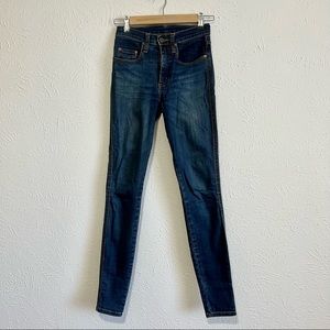Nobody Jeans Cult Skinny